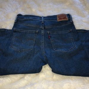 Brand new Levi jeans